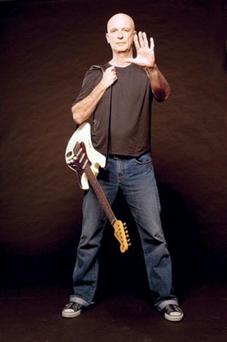 Kim Mitchell Kim Mitchell
