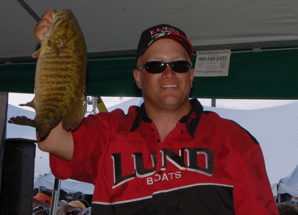 Day 3 Bass 1
