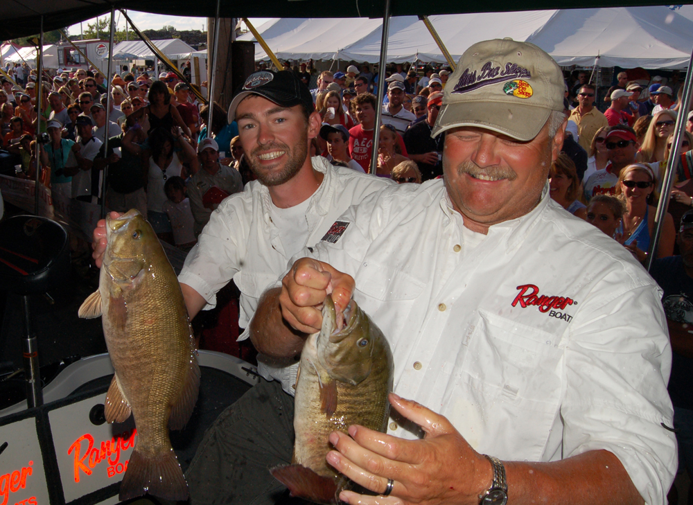 Day 3 Bass 10