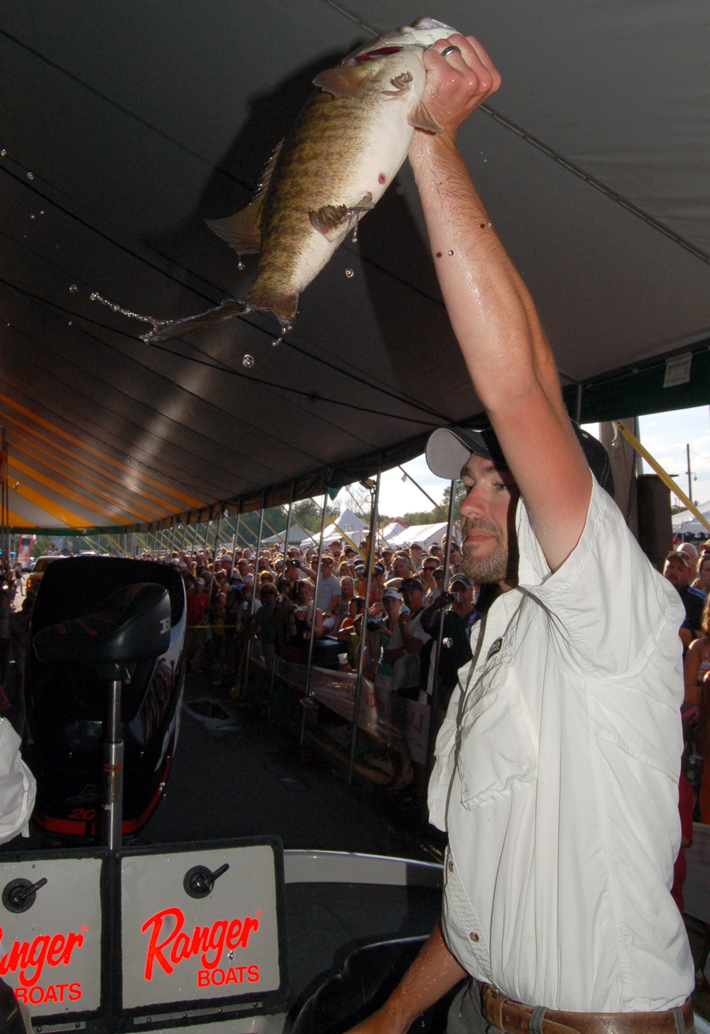 Day 3 Bass 17