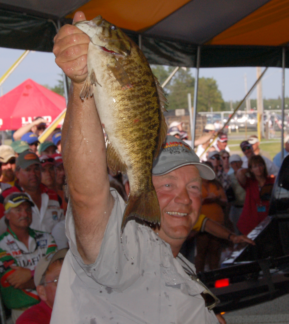 Day 3 Bass 2