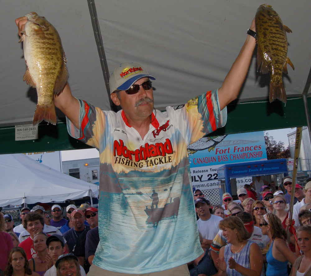 Day 3 Bass 4