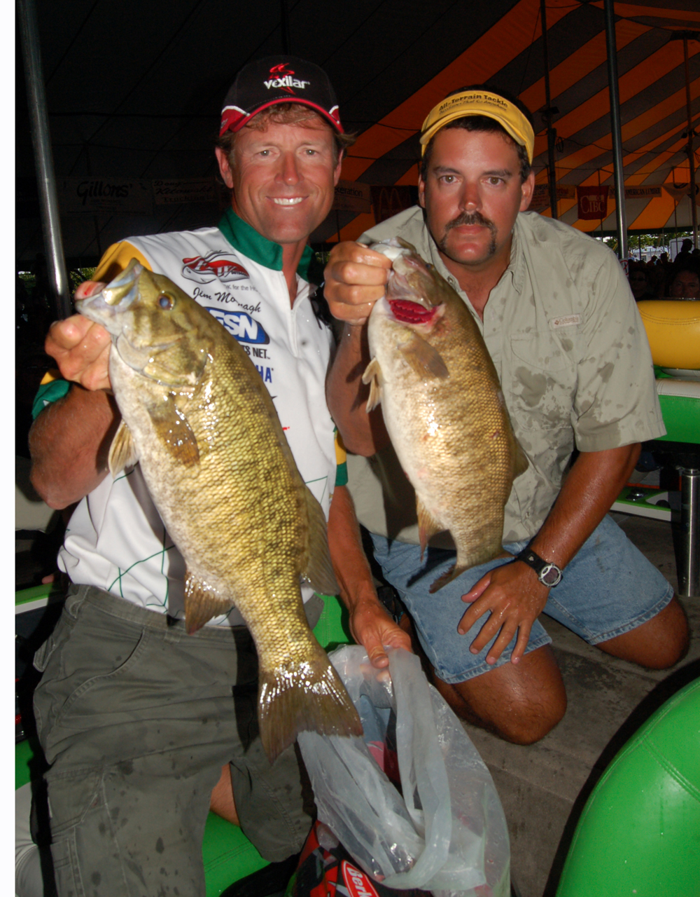 Day 3 Bass 5