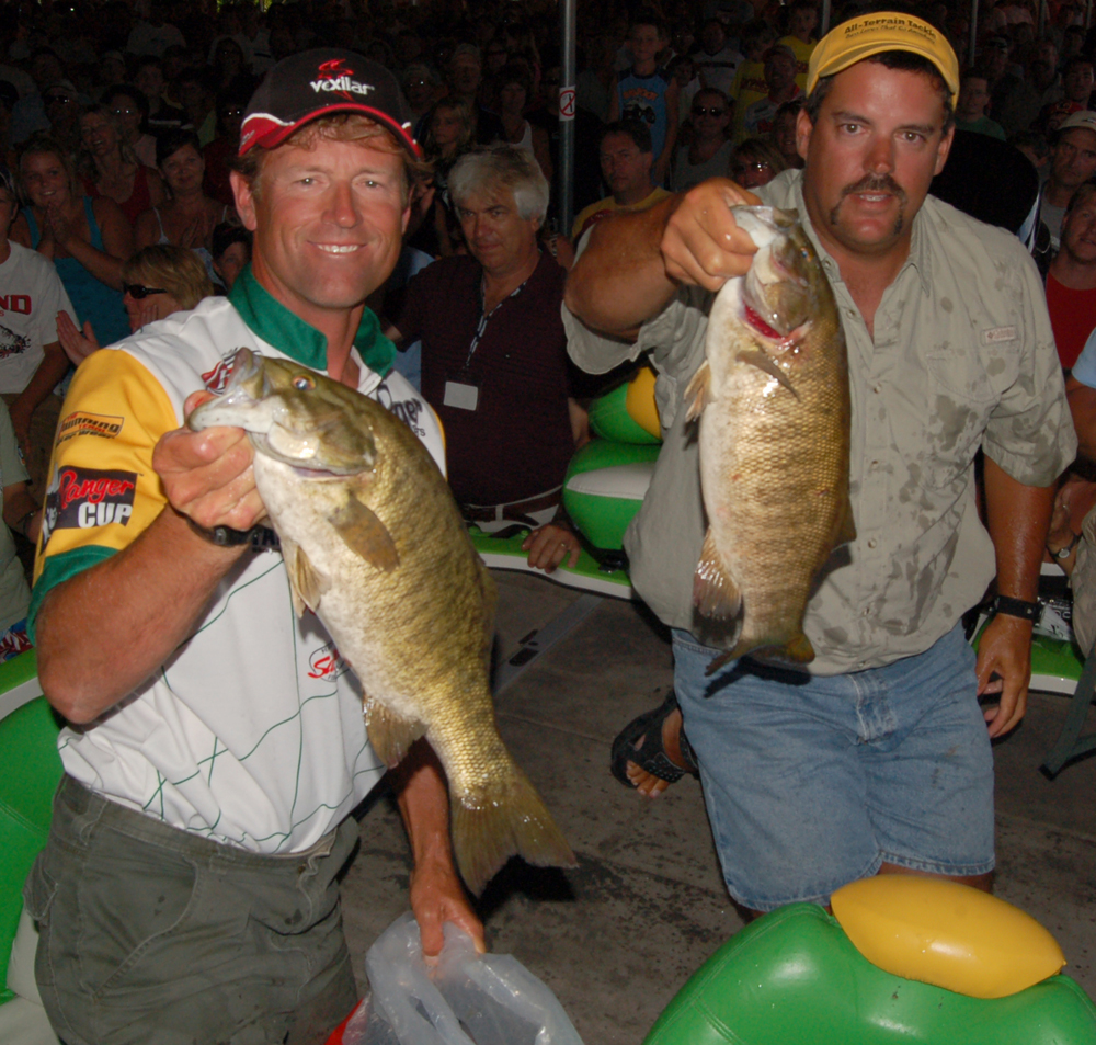 Day 3 Bass 7