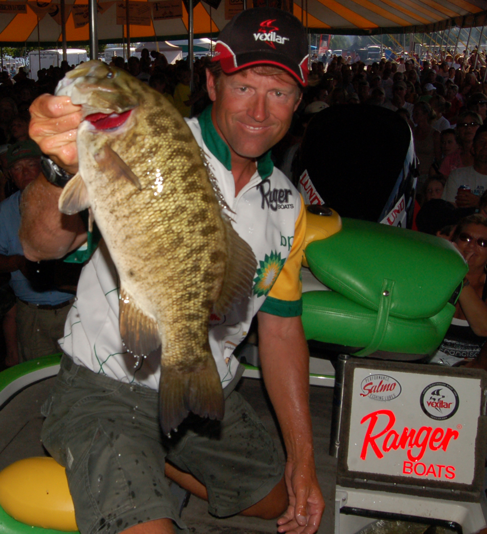 Day 3 Bass 8