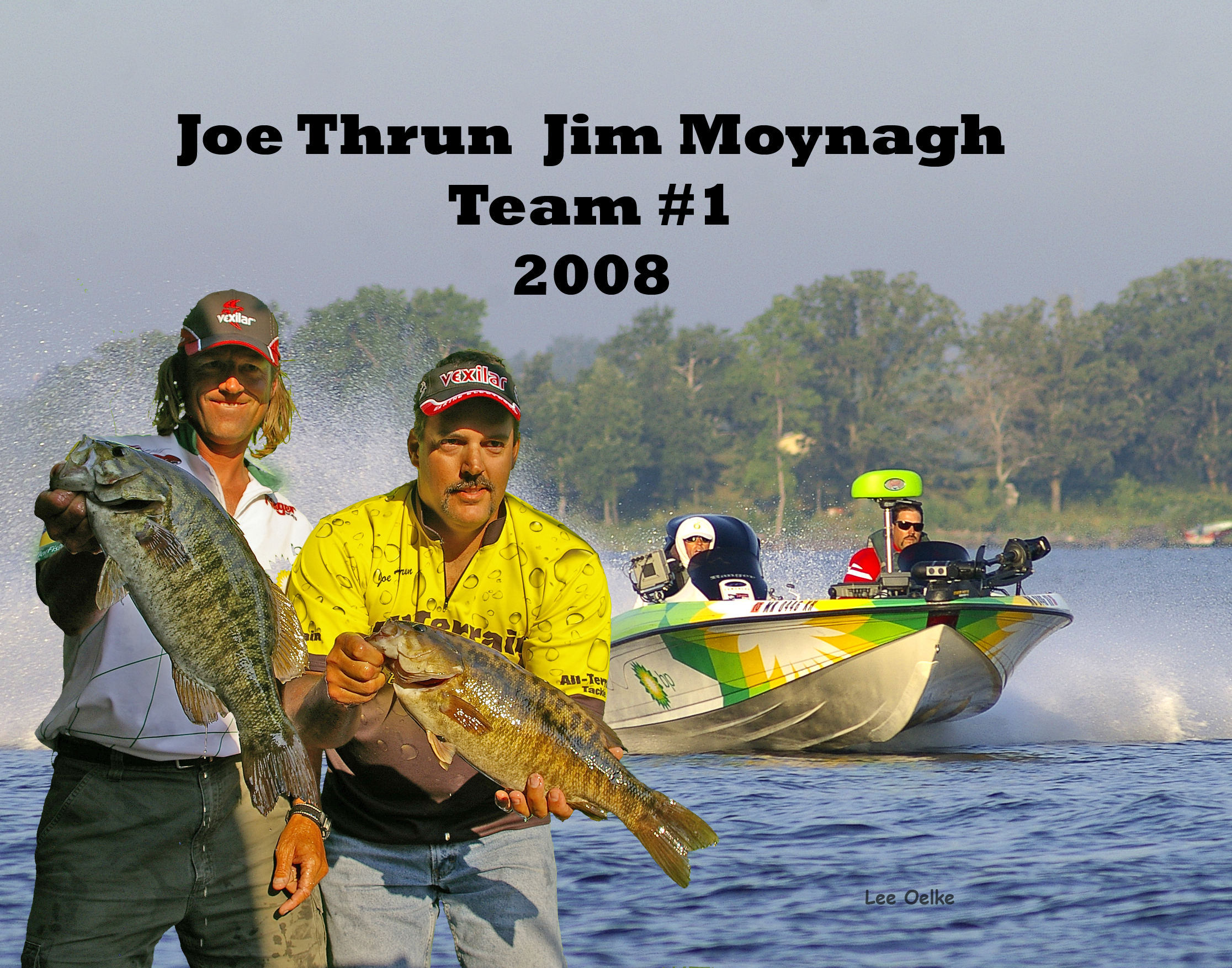 Team 1