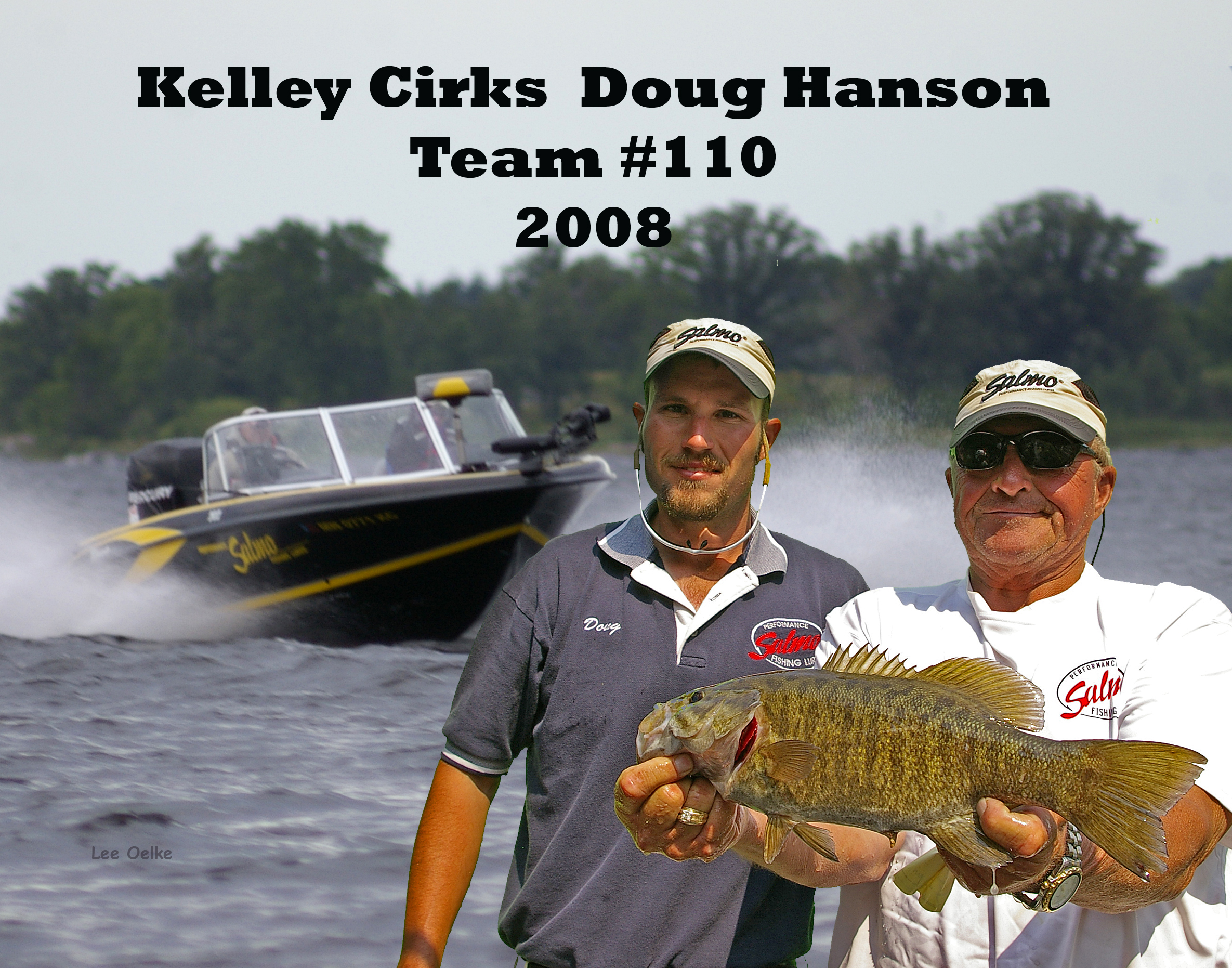 Team 110