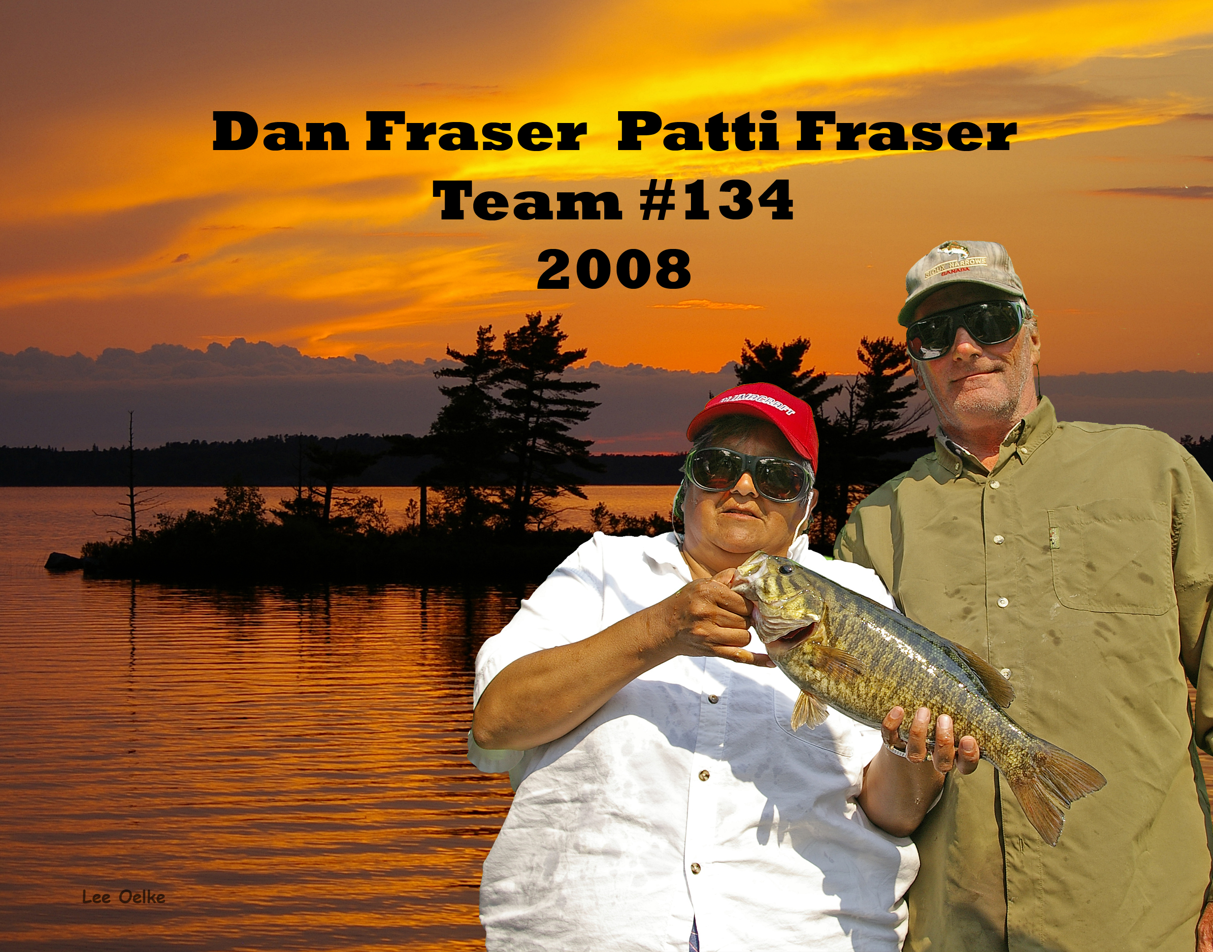 Team 134